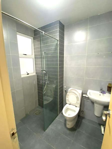 Kondominium untuk Disewa di Green Residence - Terry Yee - Bathroom - PropertyGuru.com.my
