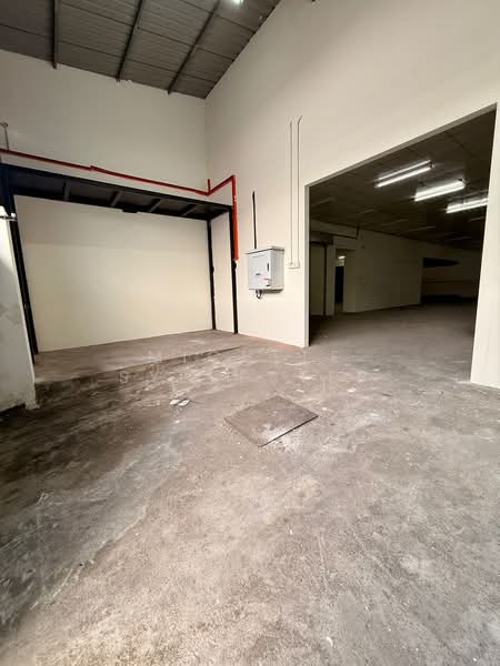 Cluster Factory for Rent in Tebrau (Johor) - Michele Sylvester - Interior - PropertyGuru.com.my