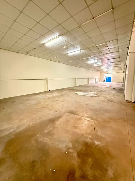 Cluster Factory for Rent in Tebrau (Johor) - Michele Sylvester - Interior - PropertyGuru.com.my