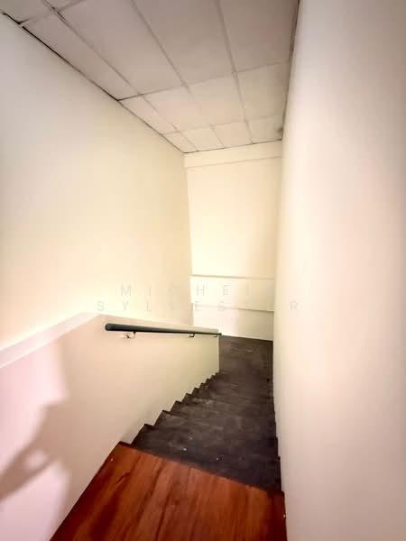 Cluster Factory for Rent in Tebrau (Johor) - Michele Sylvester - Interior - PropertyGuru.com.my