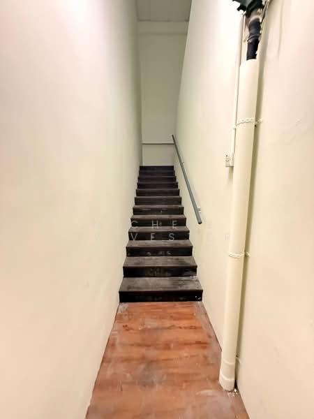 Cluster Factory for Rent in Tebrau (Johor) - Michele Sylvester - Corridor - PropertyGuru.com.my