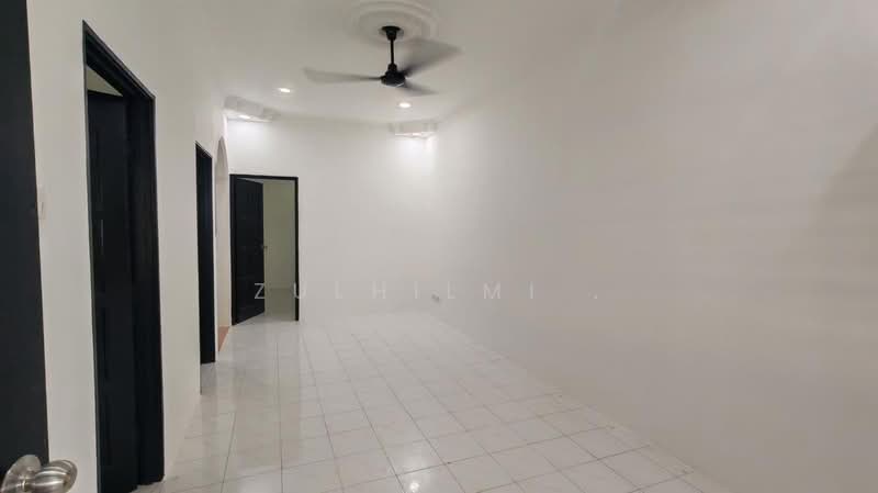 Cluster House for Sale in Taman Desa Skudai (Skudai) - ZULHILMI . - PropertyGuru.com.my