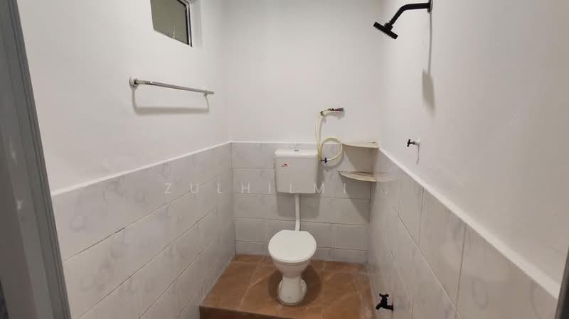 Cluster House for Sale in Taman Desa Skudai (Skudai) - ZULHILMI . - PropertyGuru.com.my
