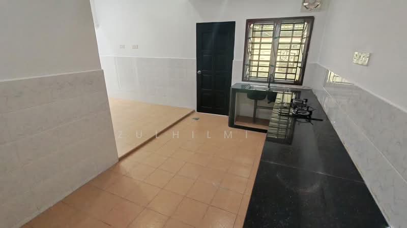 Cluster House for Sale in Taman Desa Skudai (Skudai) - ZULHILMI . - PropertyGuru.com.my