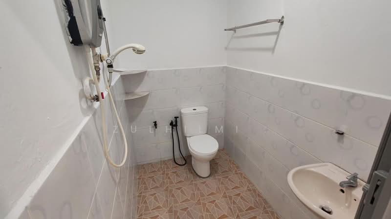 Cluster House for Sale in Taman Desa Skudai (Skudai) - ZULHILMI . - PropertyGuru.com.my