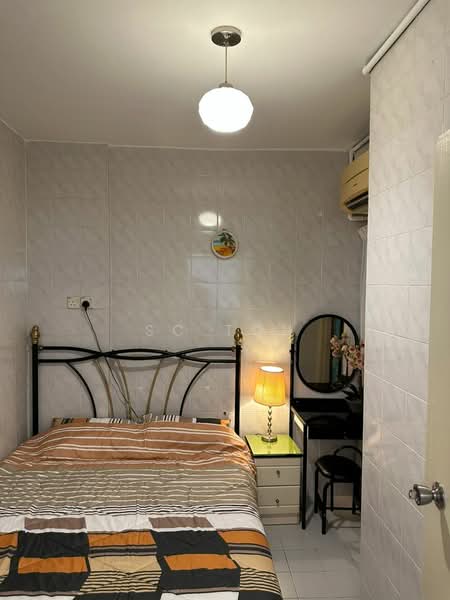 Kondominium untuk Disewa di Danau Permai - SC Toh - Bedroom - PropertyGuru.com.my