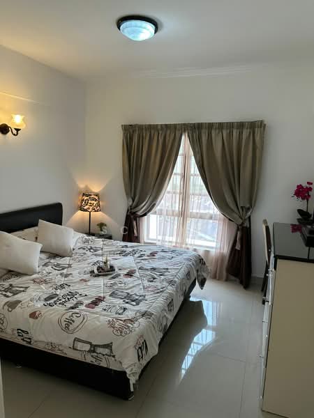 Kondominium untuk Disewa di Danau Permai - SC Toh - Bedroom - PropertyGuru.com.my
