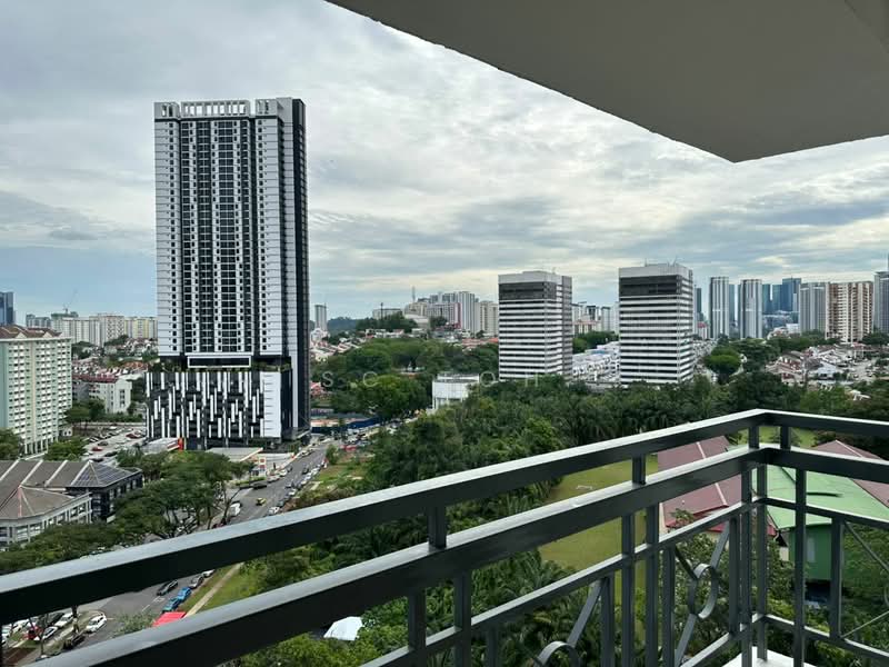 Kondominium untuk Disewa di Danau Permai - SC Toh - View - PropertyGuru.com.my