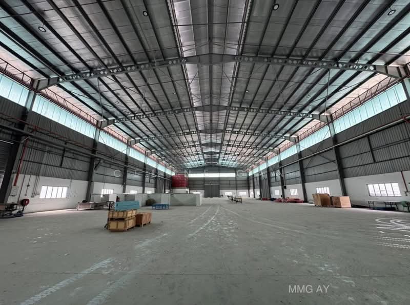Detached Factory for Sale in Sungai Kapar Indah Industrial Park (Kapar) - Celine Gan - PropertyGuru.com.my