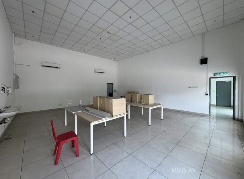 Detached Factory for Sale in Sungai Kapar Indah Industrial Park (Kapar) - Celine Gan - PropertyGuru.com.my