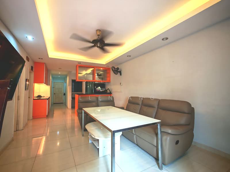 Kondominium untuk Dijual di Puri Aiyu - Allen Ang - PropertyGuru.com.my