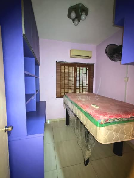 Kondominium untuk Dijual di Puri Aiyu - Allen Ang - PropertyGuru.com.my