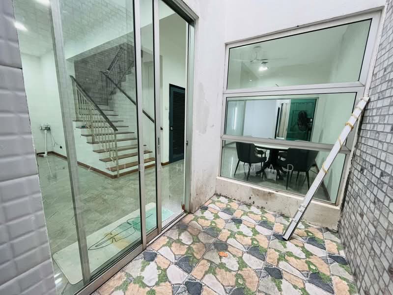 2-storey Terraced House for Rent in Alam Impian (Shah Alam) - Zaidah Ahmad - Interior - PropertyGuru.com.my