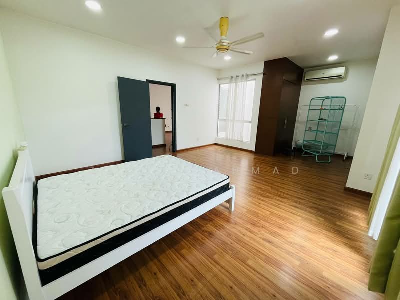 2-storey Terraced House for Rent in Alam Impian (Shah Alam) - Zaidah Ahmad - PropertyGuru.com.my