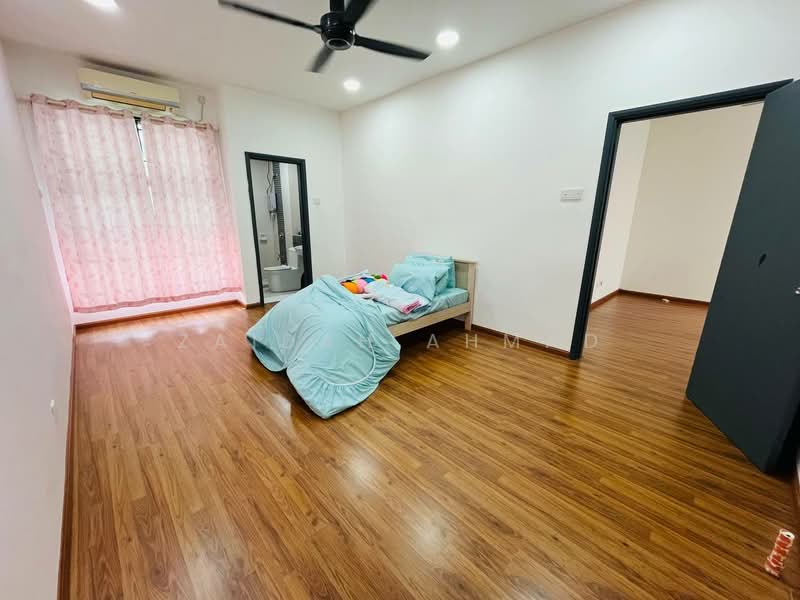 2-storey Terraced House for Rent in Alam Impian (Shah Alam) - Zaidah Ahmad - PropertyGuru.com.my