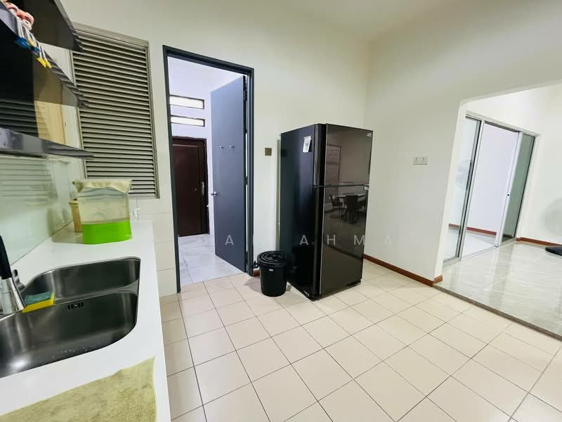 2-storey Terraced House for Rent in Alam Impian (Shah Alam) - Zaidah Ahmad - PropertyGuru.com.my