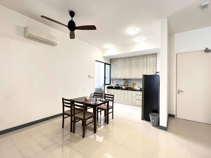 Servis Apartment untuk Dijual di South View - Alven Lim - PropertyGuru.com.my