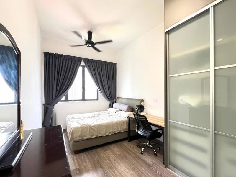 Servis Apartment untuk Dijual di South View - Alven Lim - PropertyGuru.com.my