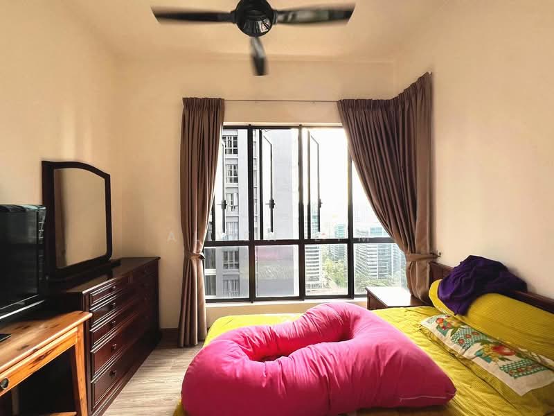 Servis Apartment untuk Dijual di South View - Alven Lim - PropertyGuru.com.my