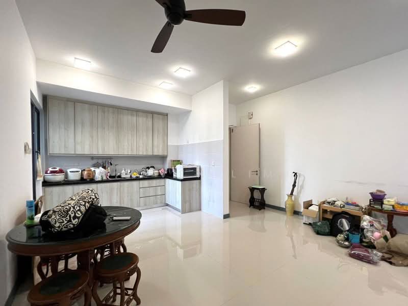 Servis Apartment untuk Dijual di South View - Alven Lim - PropertyGuru.com.my