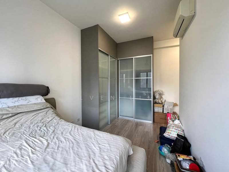 Servis Apartment untuk Dijual di South View - Alven Lim - PropertyGuru.com.my