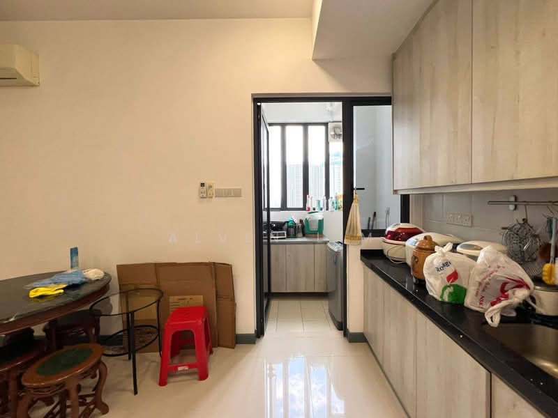 Servis Apartment untuk Dijual di South View - Alven Lim - PropertyGuru.com.my