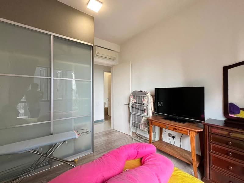 Servis Apartment untuk Dijual di South View - Alven Lim - PropertyGuru.com.my