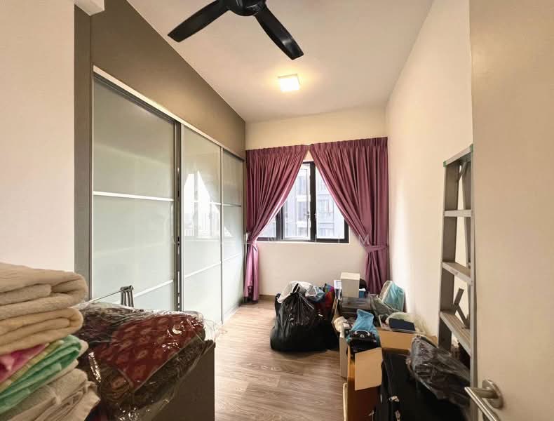 Servis Apartment untuk Dijual di South View - Alven Lim - PropertyGuru.com.my