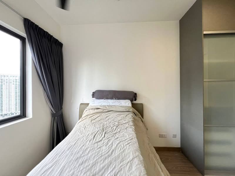 Servis Apartment untuk Dijual di South View - Alven Lim - PropertyGuru.com.my