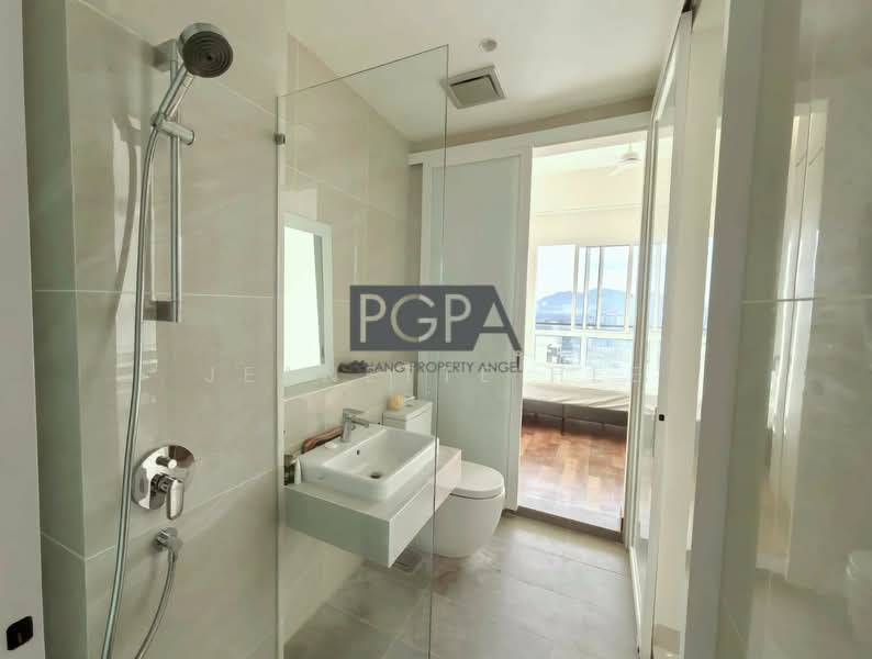 Condominium for Rent at Codrington Residence - Jeanette Hee - Bathroom - PropertyGuru.com.my