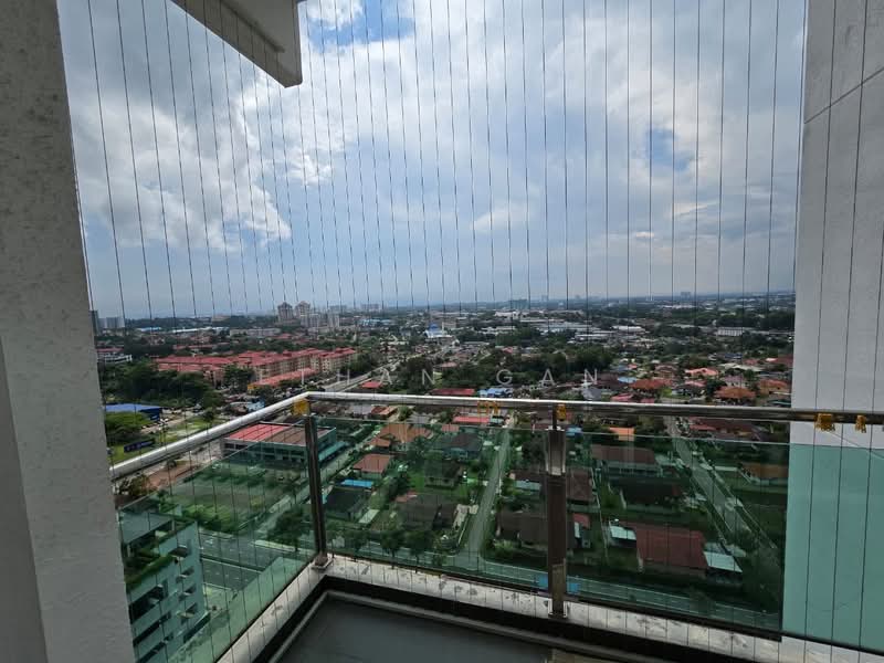 Condominium for Rent at M Condominium @ Larkin - Ethan Gan - PropertyGuru.com.my
