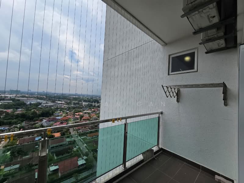 Condominium for Rent at M Condominium @ Larkin - Ethan Gan - PropertyGuru.com.my
