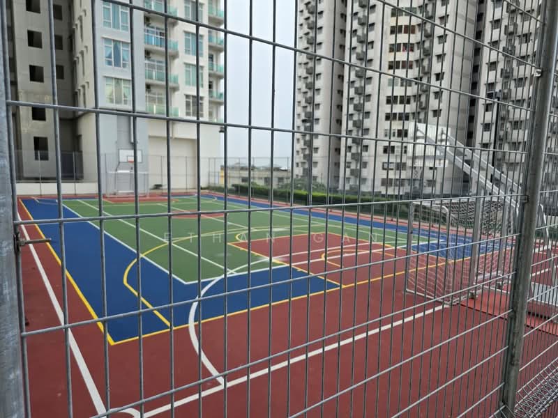 Condominium for Rent at M Condominium @ Larkin - Ethan Gan - PropertyGuru.com.my