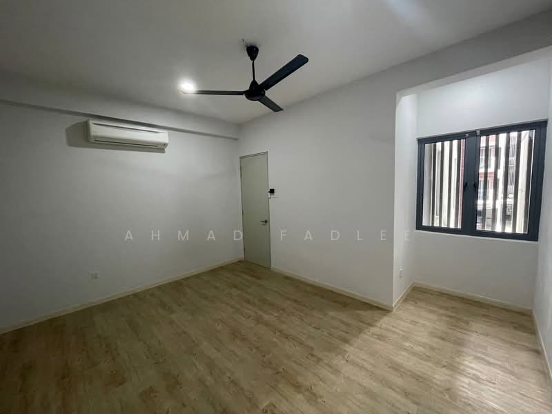 Rumah Bandar untuk Dijual di Petaling Jaya (Selangor) - Ahmad Fadlee - PropertyGuru.com.my
