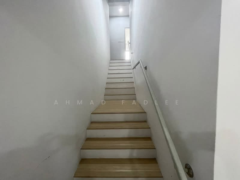 Rumah Bandar untuk Dijual di Petaling Jaya (Selangor) - Ahmad Fadlee - PropertyGuru.com.my