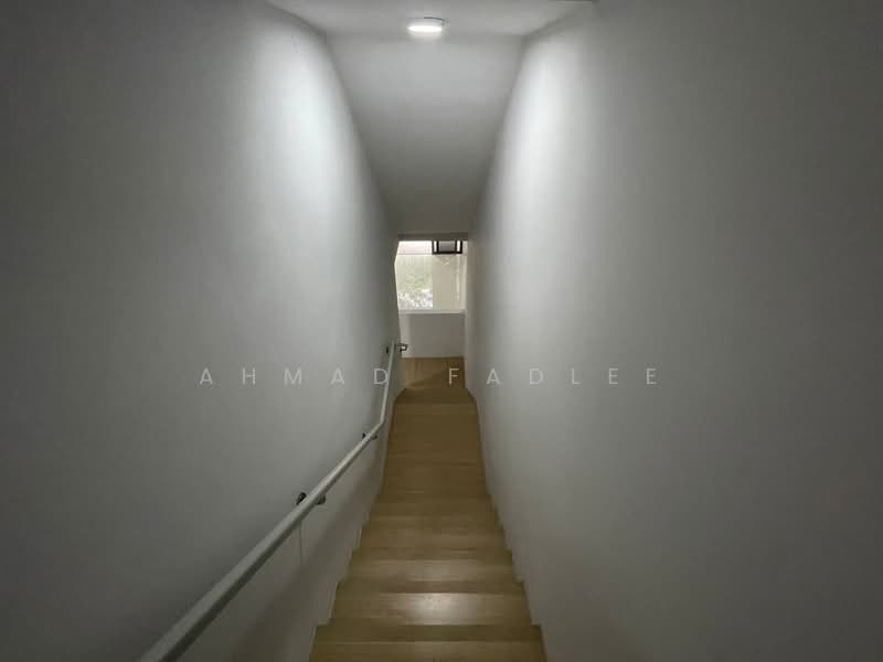 Rumah Bandar untuk Dijual di Petaling Jaya (Selangor) - Ahmad Fadlee - PropertyGuru.com.my