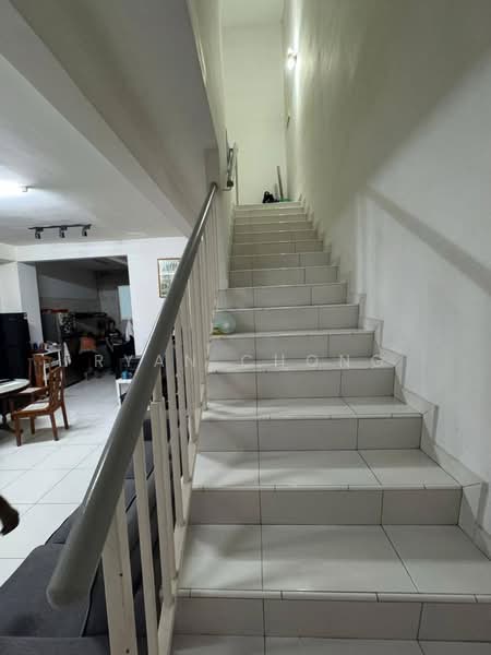 Rumah Teres 2 Tingkat untuk Dijual di Setia Eco Village (Gelang Patah) - Ryan Chong - PropertyGuru.com.my