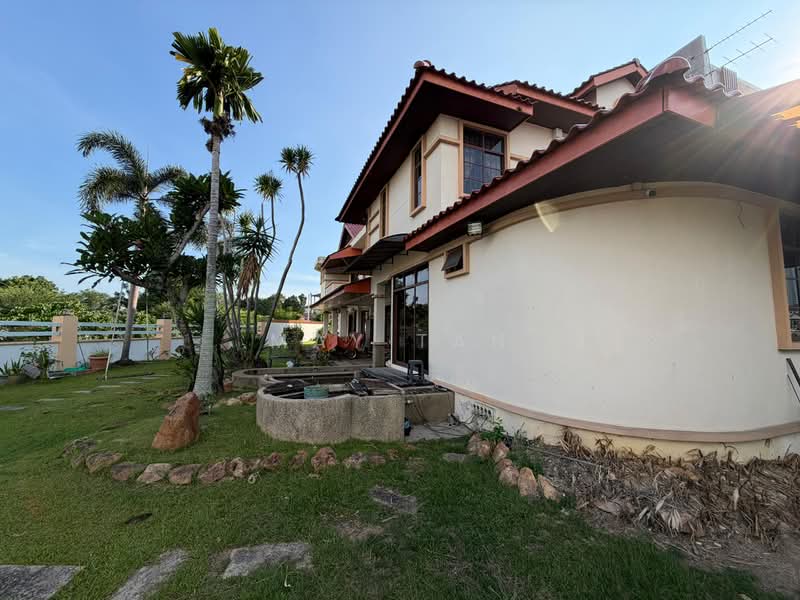 Rumah Berkembar untuk Dijual di Gelugor (Penang) - May Tan - Exterior - PropertyGuru.com.my