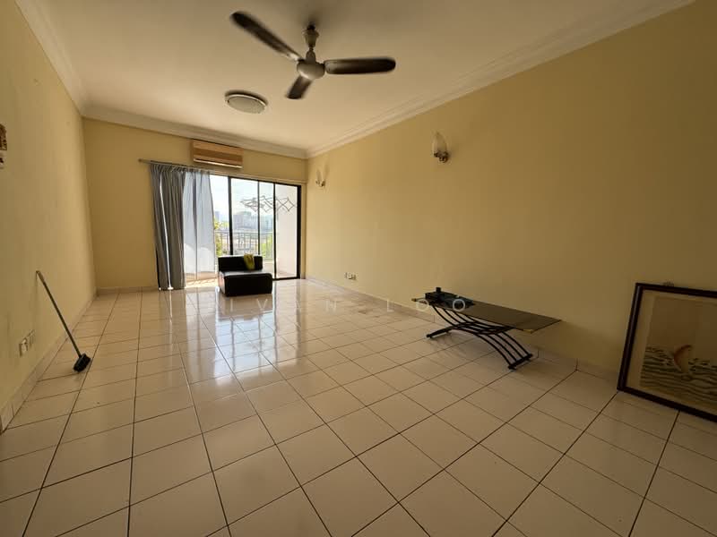 Kondominium untuk Disewa di Sri Putramas - Ivan Loo - Living Room - PropertyGuru.com.my