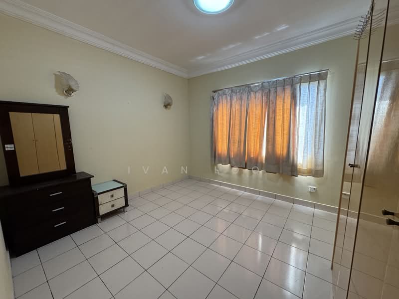 Kondominium untuk Disewa di Sri Putramas - Ivan Loo - Bedroom - PropertyGuru.com.my