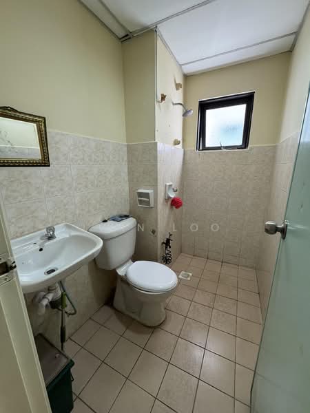 Kondominium untuk Disewa di Sri Putramas - Ivan Loo - Bathroom - PropertyGuru.com.my