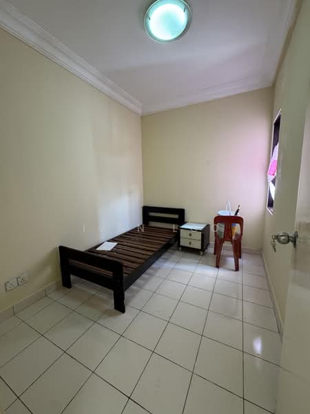 Kondominium untuk Disewa di Sri Putramas - Ivan Loo - Bedroom - PropertyGuru.com.my