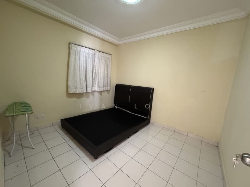 Kondominium untuk Disewa di Sri Putramas - Ivan Loo - Bedroom - PropertyGuru.com.my