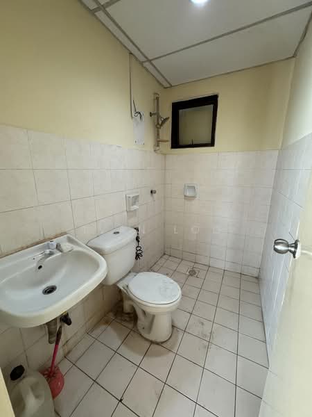 Kondominium untuk Disewa di Sri Putramas - Ivan Loo - Bathroom - PropertyGuru.com.my