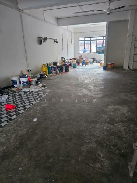 Shop for Rent in Bandar Baru Permas Jaya (Permas Jaya) - Nick Low - Interior - PropertyGuru.com.my