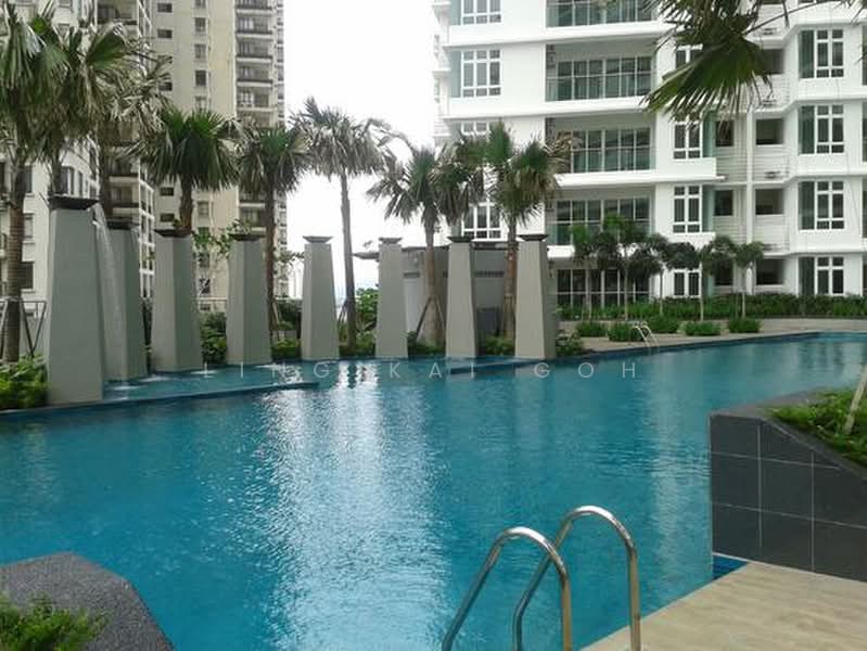 Condominium for Sale at Sri Putramas III / Royal Regent - Ling Kai Goh - Exterior - PropertyGuru.com.my