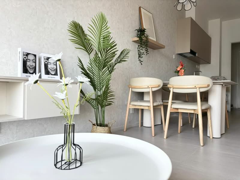Servis Apartment untuk Disewa di Laurel Residence - Sujatha M - Interior - PropertyGuru.com.my