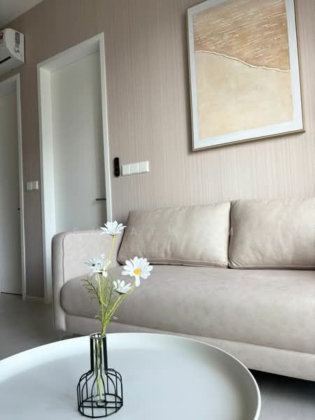 Servis Apartment untuk Disewa di Laurel Residence - Sujatha M - Living Room - PropertyGuru.com.my
