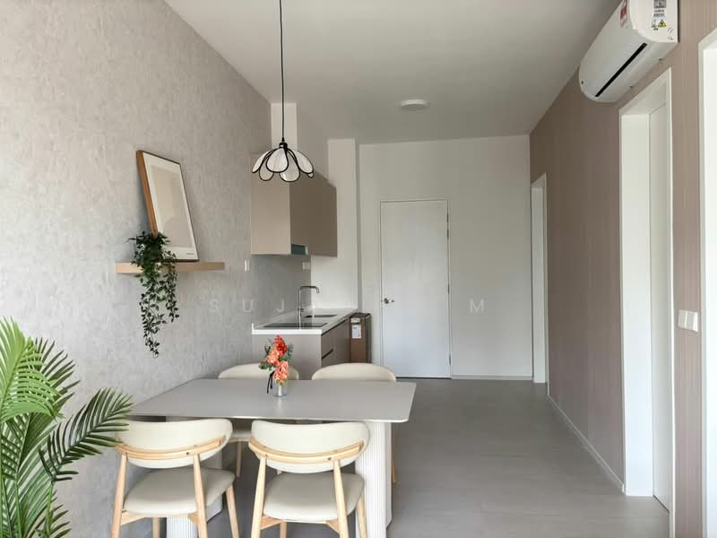 Servis Apartment untuk Disewa di Laurel Residence - Sujatha M - Interior - PropertyGuru.com.my