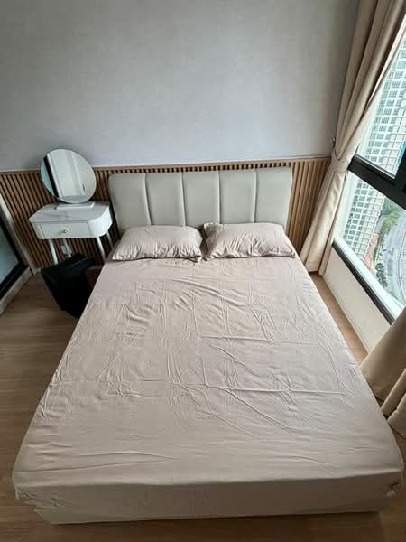 Servis Apartment untuk Disewa di Laurel Residence - Sujatha M - Bedroom - PropertyGuru.com.my